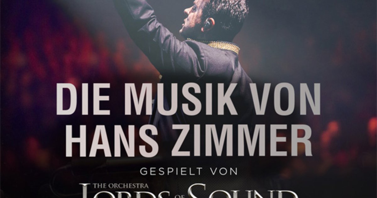 Die Musik von Hans Zimmer