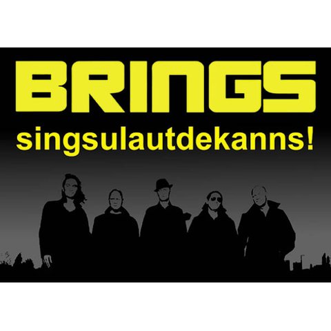 Brings | Singsulautdekanns! | Stadttheater Euskirchen 