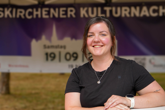 Leonie Bungart | Stadt Euskirchen | Veranstaltungsstätten | Kulturnacht Leonie Bungart | Stadt Euskirchen | Veranstaltungsstätten | Kulturnacht