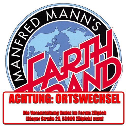 Manfred Mann | Zülpich | Euskirchen