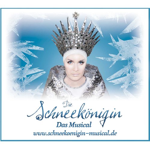 Schneekönigin | Musical | H. Ch. Andersen | Bella Donna | Stadttheater
