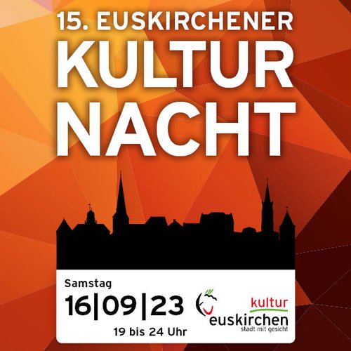 Kulturnacht | Euskirchen | Stadttheater