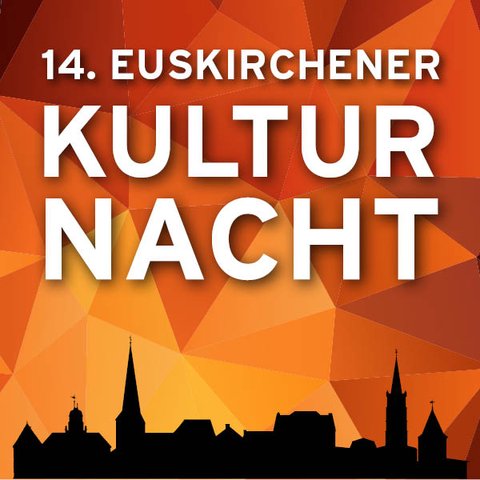 Kulturnacht | Euskirchen | Stadttheater