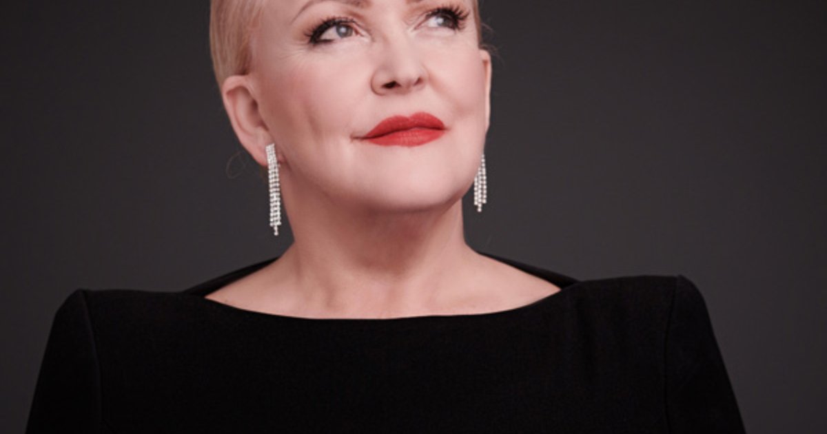 Angelika Milster