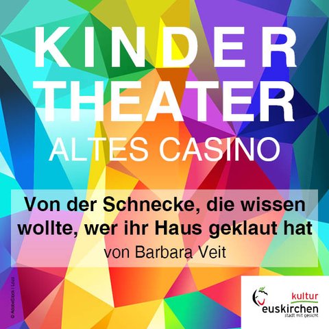 Kindertheater | Euskirchen | Altes Casino | Märchen