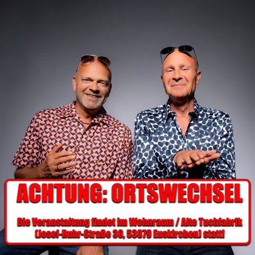 Die Feisten | Moskito | Wohnraum| Euskirchen