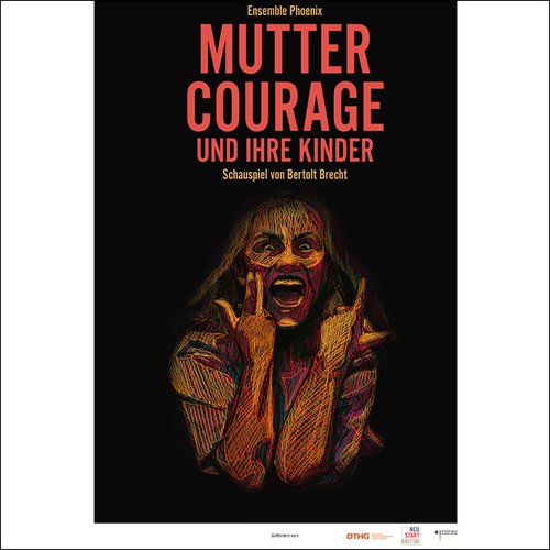 Mutter Courage | Berthold Brecht | Stadttheater Euskirchen